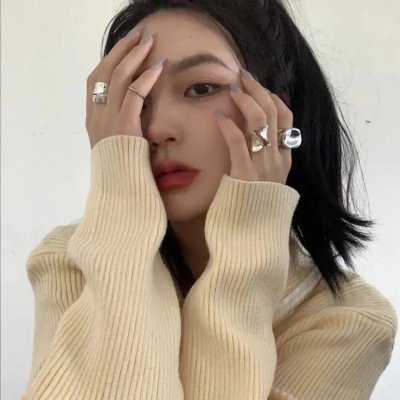 淑女情挑