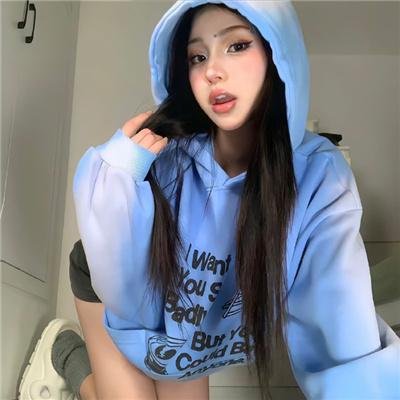 少女编号